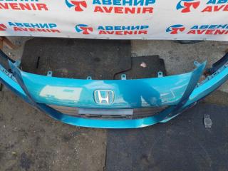 Бампер передний HONDA CR-Z ZF1 5 ракурс
