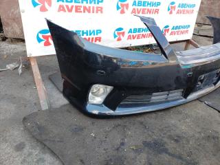 Бампер передний TOYOTA CROWN GWS204, GRS200, GRS201, GRS202, GRS203, GRS204 ROYAL/II MODEL 2 ракурс