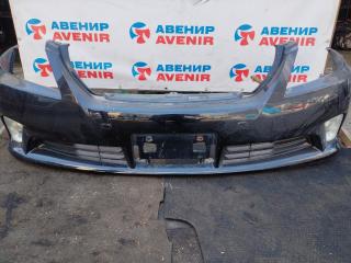 Бампер передний TOYOTA CROWN GWS204, GRS200, GRS201, GRS202, GRS203, GRS204 ROYAL/II MODEL 3 ракурс