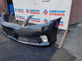 Бампер передний TOYOTA CROWN GWS204, GRS200, GRS201, GRS202, GRS203, GRS204 ROYAL/II MODEL 4 ракурс