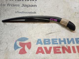 Дворник 5-й двери MITSUBISHI MIRAGE A03A, A05A 2 ракурс