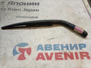 Дворник 5-й двери TOYOTA BB QNC20, QNC21, QNC25 2 ракурс