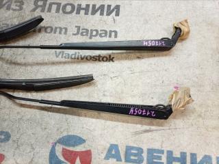 Держатель дворника передний TOYOTA PASSO M700A, M710A 2 ракурс