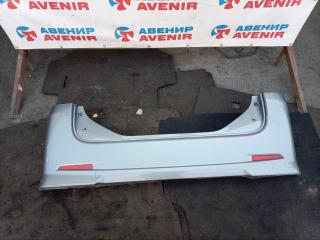 Бампер задний DAIHATSU TANTO L375S, L385S 1 ракурс