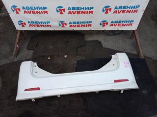Бампер задний DAIHATSU TANTO L375S, L385S 1 ракурс