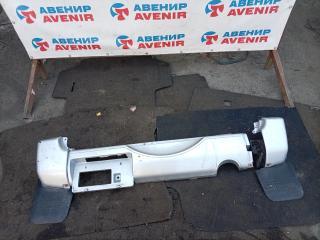 Бампер задний MITSUBISHI PAJERO MINI H58A 1 ракурс