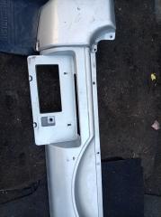 Бампер задний MITSUBISHI PAJERO MINI H58A 4 ракурс