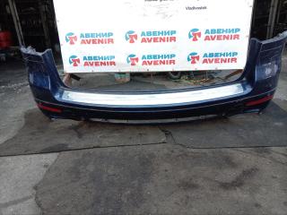 Бампер задний VOLKSWAGEN TOUAREG 7L 1 ракурс