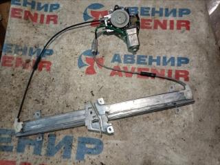 Стеклоподъемник левый передний DAIHATSU ATRAI S220, S230 3 ракурс