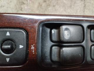Блок управления стеклами правый передний MITSUBISHI DIAMANTE F31A, F36A, F41A, F46A, F47A 3 ракурс