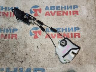 Замок двери правый задний HONDA CR-V RE3, RE4 4 ракурс