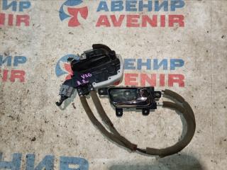 Замок двери правый задний NISSAN SKYLINE KV36, NV36, PV36, V36 1 ракурс