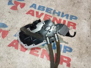 Замок двери правый задний NISSAN SKYLINE KV36, NV36, PV36, V36 4 ракурс