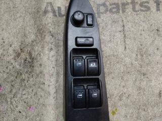Блок управления стеклами правый передний DAIHATSU SONICA L405S, L415S 2 ракурс