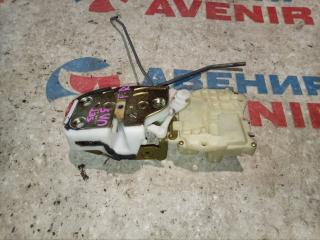 Замок двери правый передний HONDA SABER UA4, UA5 2 ракурс