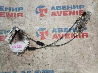 Замок двери правый задний HONDA AIRWAVE GJ1, GJ2, GJ3, GJ4 1 ракурс Замок двери правый задний HONDA AIRWAVE GJ1, GJ2, GJ3, GJ4 1 ракурс