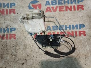 Замок двери правый передний HONDA CR-V RE3, RE4 1 ракурс
