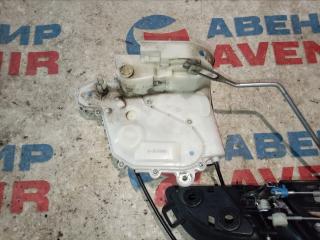 Замок двери правый передний HONDA CR-V RE3, RE4 2 ракурс