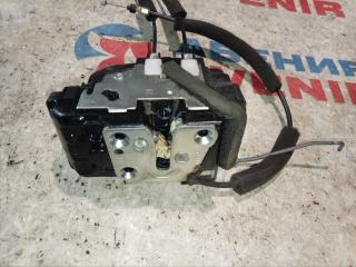 Замок двери правый передний NISSAN PRESAGE PNU31, PU31, TNU31, TU31 3 ракурс