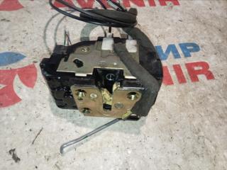 Замок двери правый передний NISSAN TIIDA C11, JC11, NC11, SC11, SJC11, SNC11, SZC11 3 ракурс