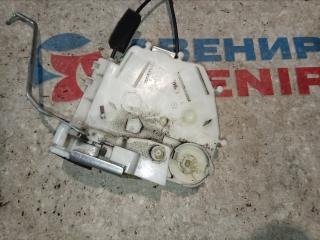 Замок двери правый передний HONDA AIRWAVE GJ1, GJ2, GJ3, GJ4 5 ракурс