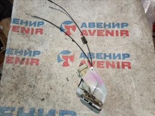 Замок двери левый задний TOYOTA ARISTO JZS161, JZS160 1 ракурс