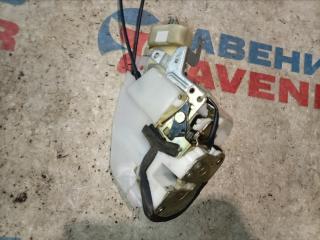 Замок двери левый задний TOYOTA ARISTO JZS161, JZS160 3 ракурс
