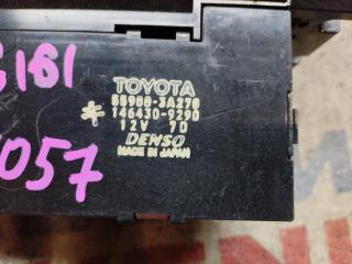Климат-контроль TOYOTA ARISTO JZS160, JZS161 55900-3A270 2 ракурс