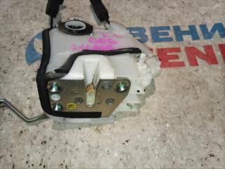 Замок двери левый задний HONDA FIT GE6, GE7, GE8, GE9 3 ракурс