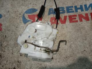 Замок двери левый задний HONDA FIT GE6, GE7, GE8, GE9 4 ракурс