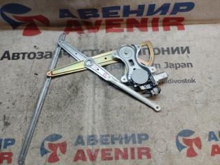 Стеклоподъемник левый передний MITSUBISHI COLT Z23A, Z22A, Z24A, Z27A, Z27AG, Z21A 3 ракурс