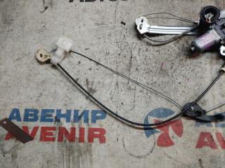 Стеклоподъемник левый TOYOTA IQ KGJ10, NGJ10 3 ракурс