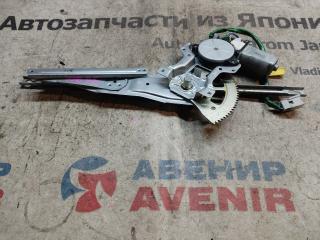 Стеклоподъемник правый передний HONDA ACTY HH6, HH5 3 ракурс
