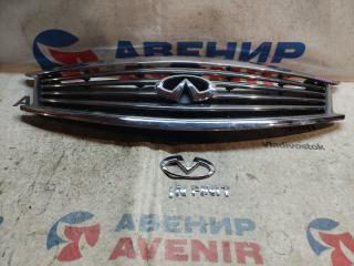Решетка NISSAN SKYLINE KV36, NV36, V36 1 ракурс