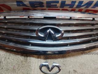 Решетка NISSAN SKYLINE KV36, NV36, V36 3 ракурс