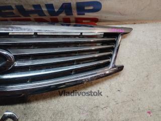 Решетка NISSAN SKYLINE KV36, NV36, V36 4 ракурс