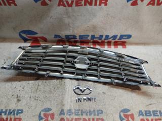 Решетка NISSAN SKYLINE KV36, NV36, V36 5 ракурс