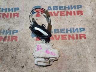 Замок двери правый задний HONDA STREAM RN6, RN7, RN8, RN9 1 ракурс