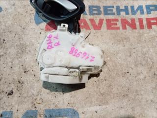 Замок двери правый задний HONDA STREAM RN6, RN7, RN8, RN9 2 ракурс