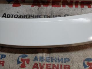 Спойлер задний TOYOTA BB QNC20, QNC21, QNC25 3 ракурс