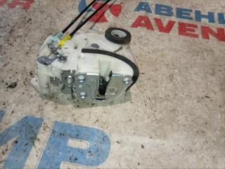 Замок двери правый передний DAIHATSU SONICA L405S, L415S 4 ракурс