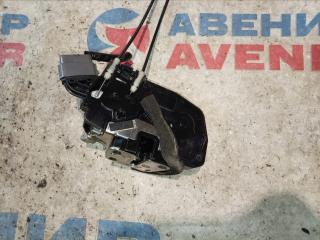 Замок двери правый задний NISSAN TIIDA C11, JC11, NC11, SC11, SJC11, SNC11, SZC11 3 ракурс