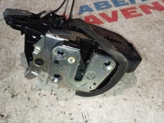 Замок двери правый задний NISSAN TIIDA C11, JC11, NC11, SC11, SJC11, SNC11, SZC11 4 ракурс