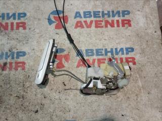 Замок двери левый передний TOYOTA ARISTO JZS161, JZS160 4 ракурс