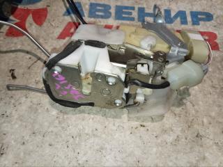 Замок двери левый передний TOYOTA ARISTO JZS161, JZS160 5 ракурс