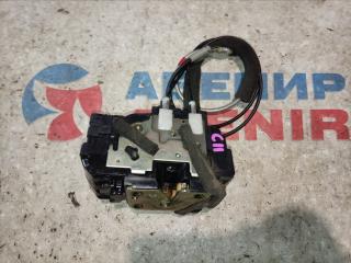 Замок двери правый задний NISSAN TIIDA C11, JC11, NC11, SC11, SJC11, SNC11, SZC11 4 ракурс