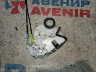 Замок двери правый задний DAIHATSU SONICA L405S, L415S 3 ракурс