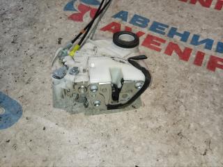 Замок двери правый задний DAIHATSU SONICA L405S, L415S 4 ракурс