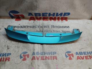 Спойлер задний SUZUKI SPLASH XB32S 5 ракурс