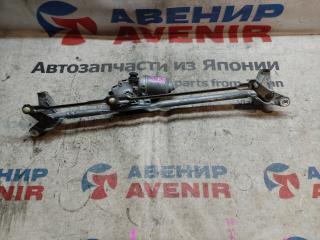 Трапеция дворников TOYOTA BB QNC20, QNC21, QNC25 4 ракурс